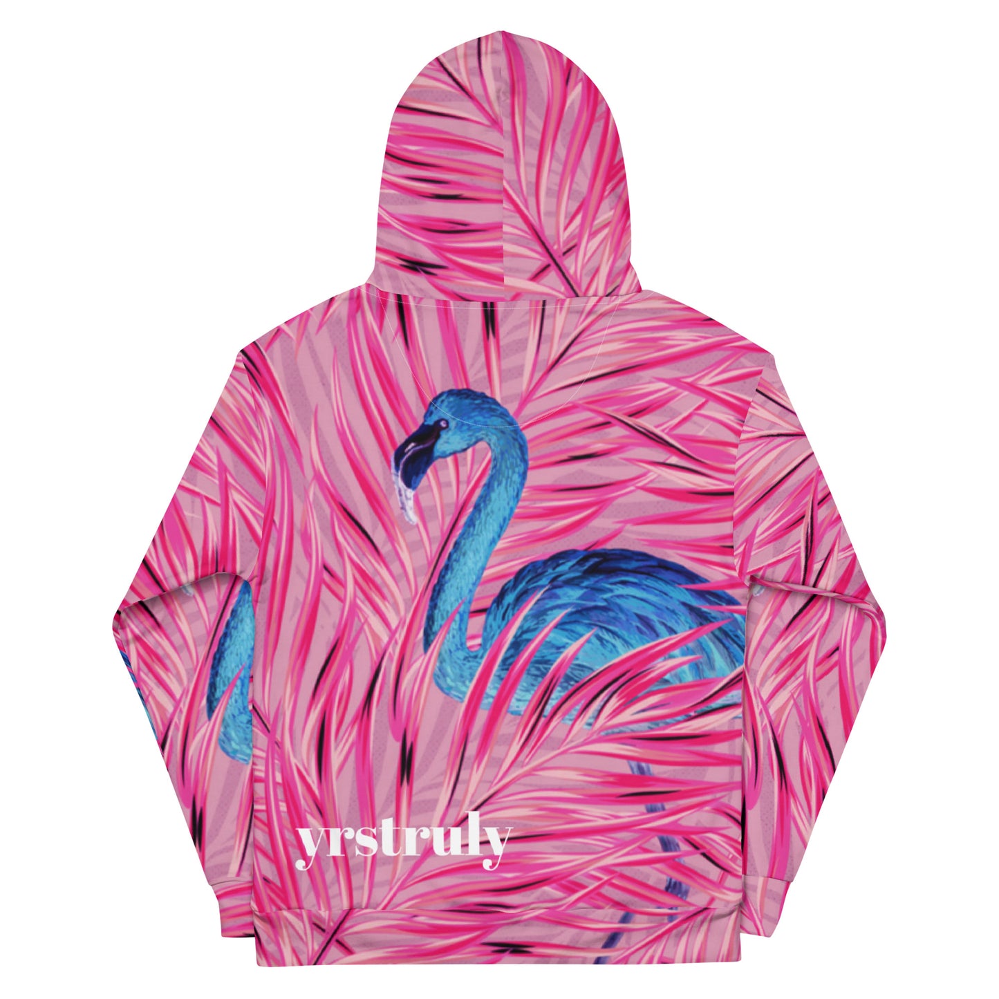 FLAMINGO TO CHURCH