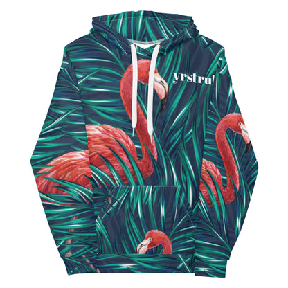 FLAMINGO TO SLEEP