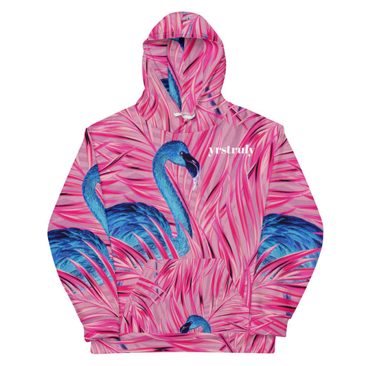 FLAMINGO TO CHURCH