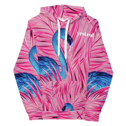 FLAMINGO TO CHURCH