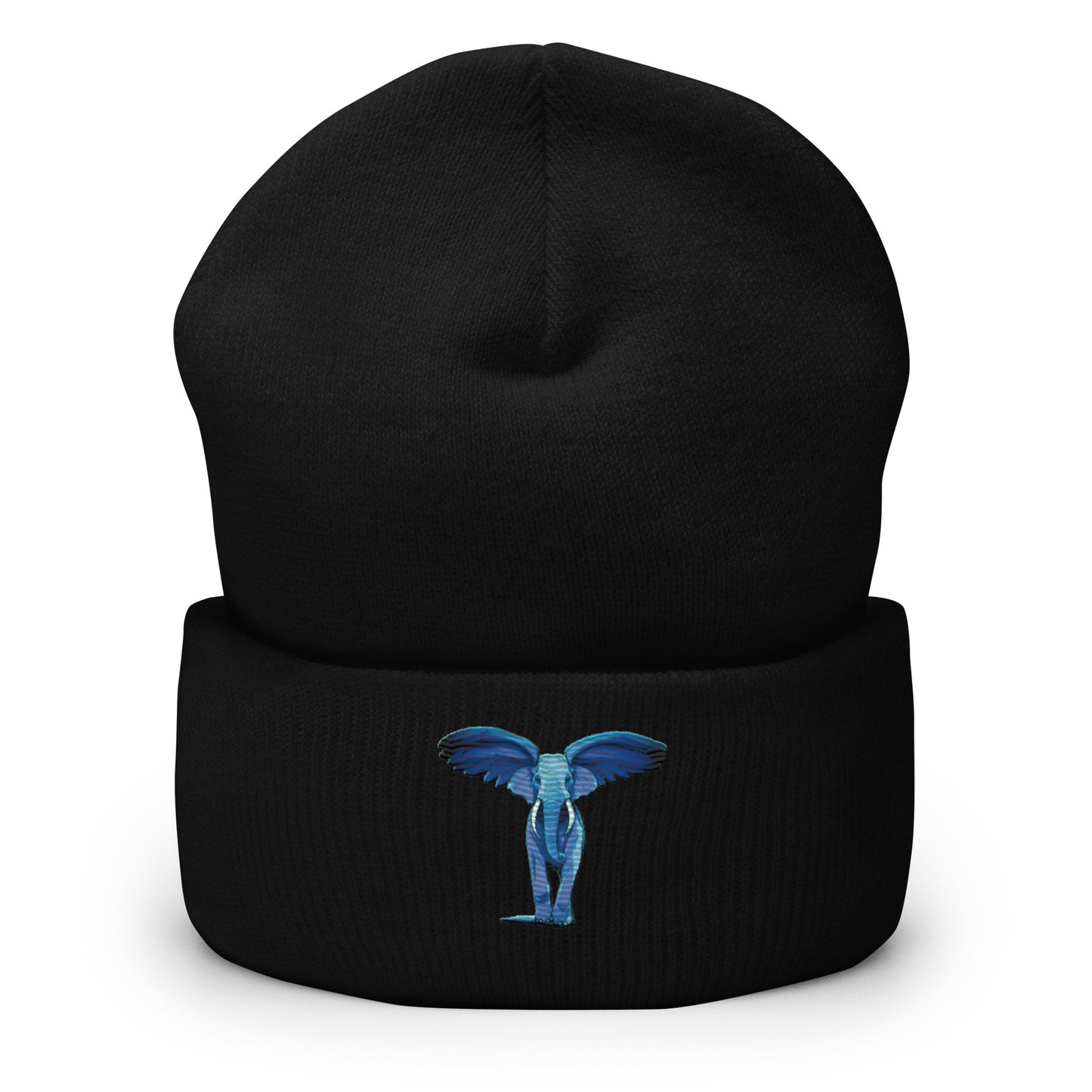 BLUE VALENTINE BEANIE