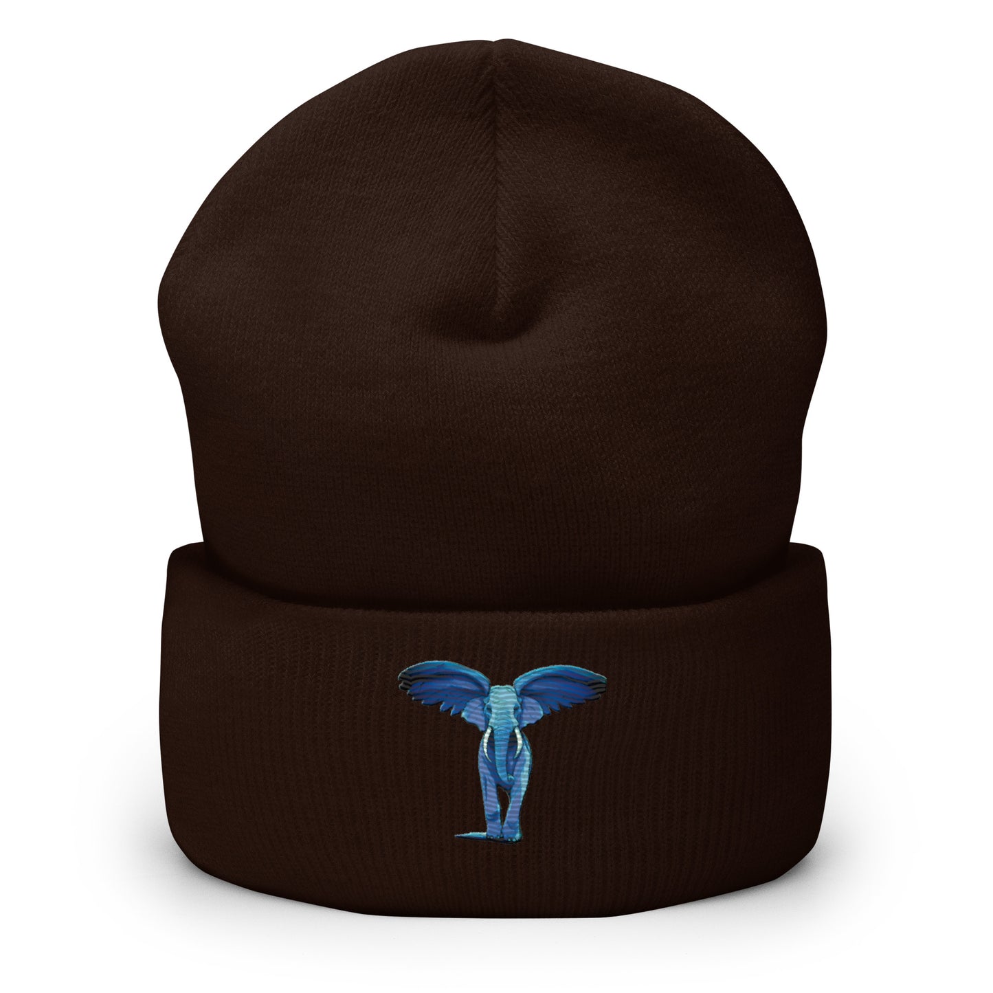 BLUE VALENTINE BEANIE