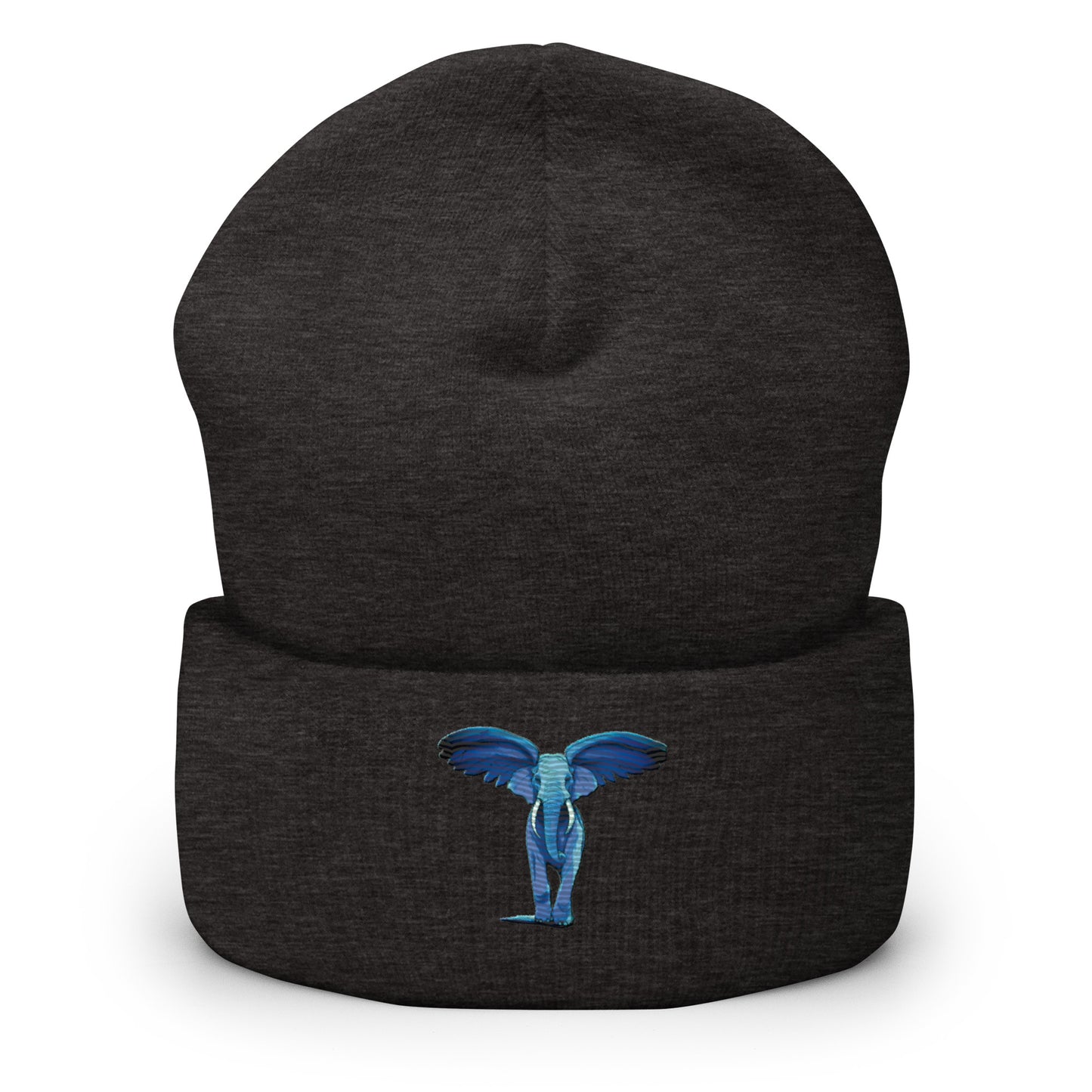 BLUE VALENTINE BEANIE