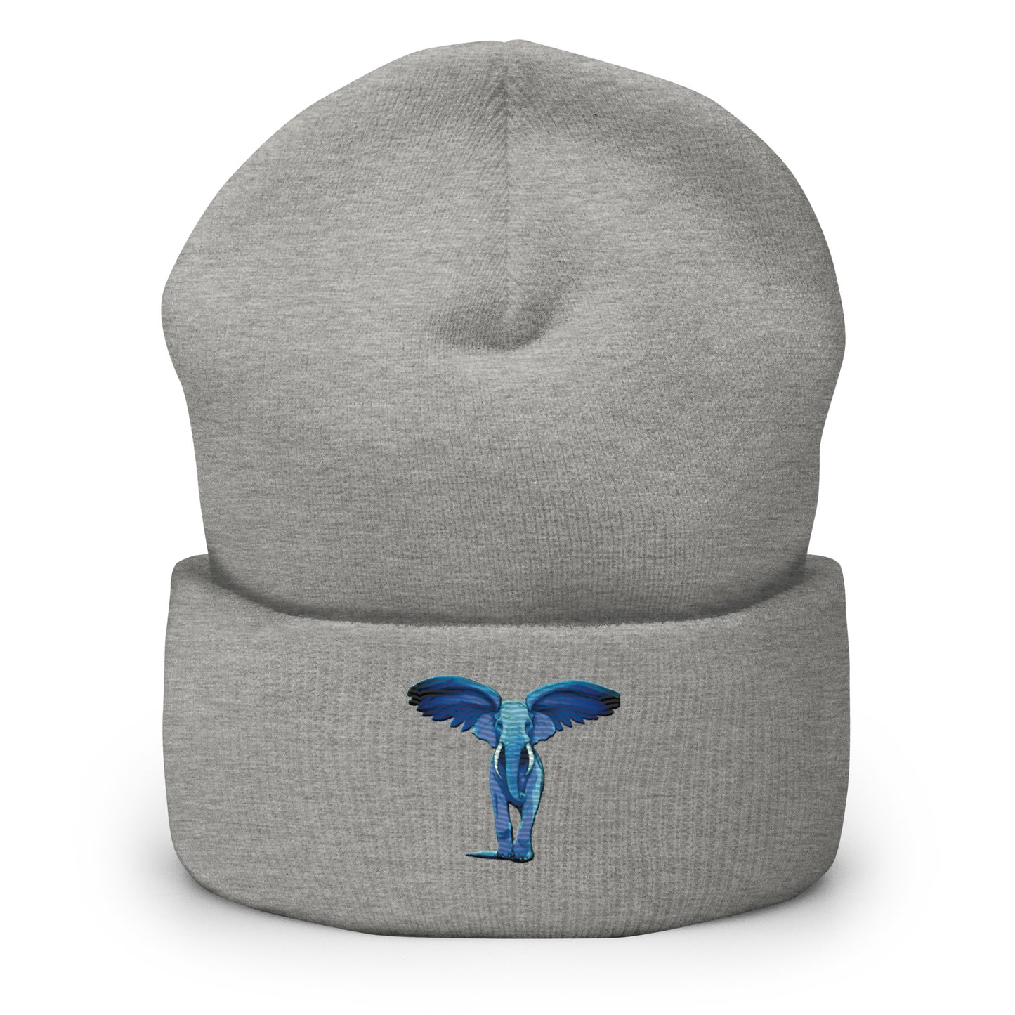 BLUE VALENTINE BEANIE
