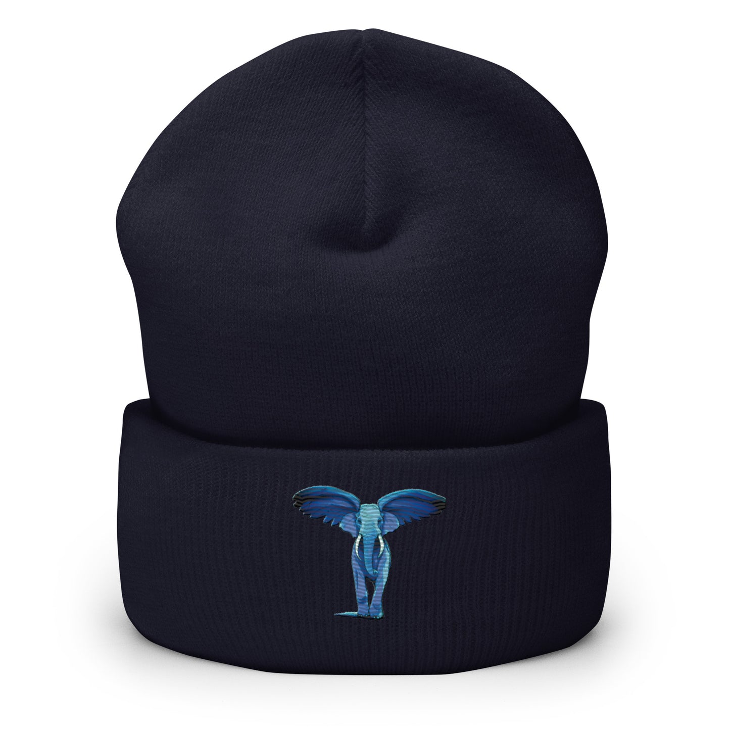 BLUE VALENTINE BEANIE