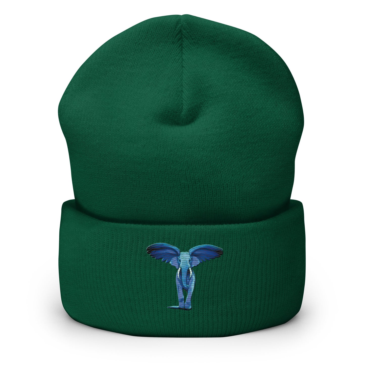 BLUE VALENTINE BEANIE